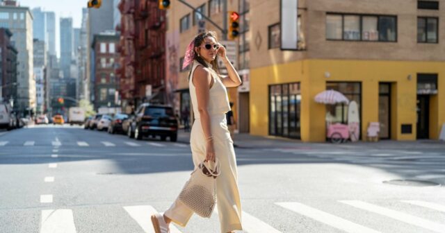 15 trajes de verão de duas peças, as mães ocupadas adoram se ver para que se juntem

