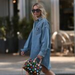 15 vestidos de emprego que dobraram como um traje de excursão para jantar, a partir de US $ 15