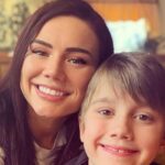 Whitney Purvis, 16 e grávida