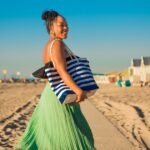 17 Sacos de esferas impermeáveis ​​surpreendentemente elegantes que mantêm suas necessidades secas