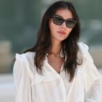 17 Tops de verão fluidos que discretamente escondem sacudir para as axilas - a partir de US $ 9