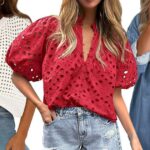 17 Tops elegantes e de férias em 4 de julho para cada tipo de celebração