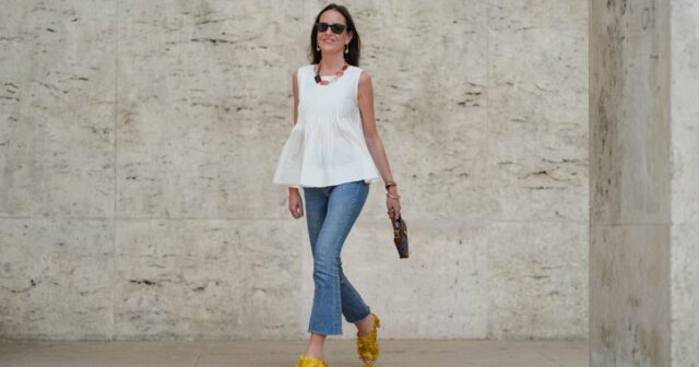 17 blusas de verão que disfarçam muffins magicamente - de US $ 10

