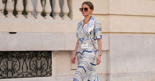 17 vestidos de verão aprovados pelo escritório que dobram como figurinos noturnos, a partir de US $ 21

