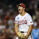 Como você olha para Arkansas vs LSU: Dreams of the World of the College TV Story