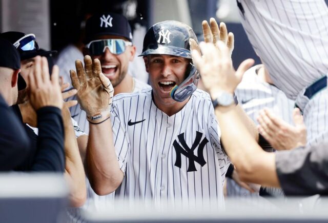 BETMGM Código de bônus pós -bet por US $ 1.500 em plantas de bônus para Yankees vs. Orioles no sábado

