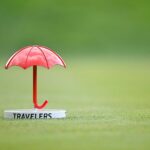 Tommy Fleetwood lidera solo no campeonato de viajantes 2025 (Fonte da imagem: Getty)