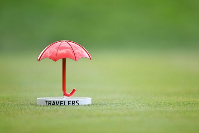Tommy Fleetwood lidera solo no campeonato de viajantes 2025 (Fonte da imagem: Getty)