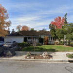 6605 Bret Hard Drive - Google Street View