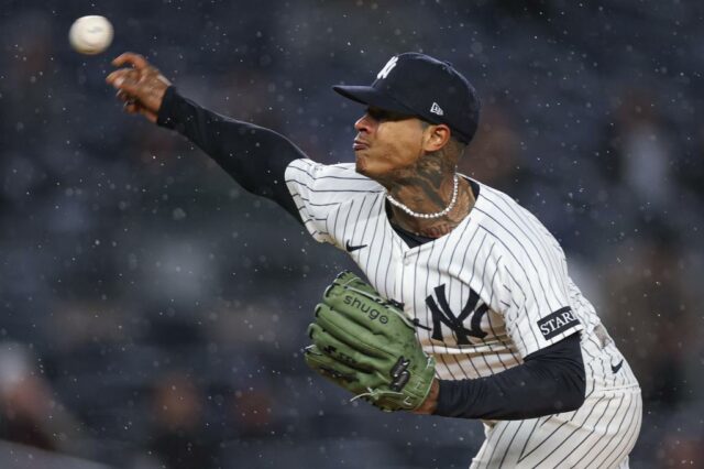 BETMGM Código de bônus pós -bet por US $ 1.500 em plantas de bônus para Yankees vs. Atletismo no domingo


