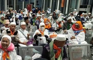 18 O grupo foi enviado para casa, marca o início da fase de retorno de peregrino onda II 18 O grupo foi enviado para casa, marca o início da fase de retorno de peregrino onda II