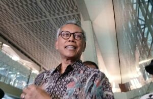 18 cidadãos indonésios foram pegos no Catar depois que o Irã lançou um ataque à base militar dos EUA 18 cidadãos indonésios foram pegos no Catar depois que o Irã lançou um ataque à base militar dos EUA