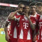2 equipes garantem que os ingressos para os últimos 16 da Copa do Mundo do Clube, quem segue?