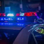 20.000 domínios de malware retirados de uma enorme greve policial de 26 países | Fechar a luz do carro da polícia