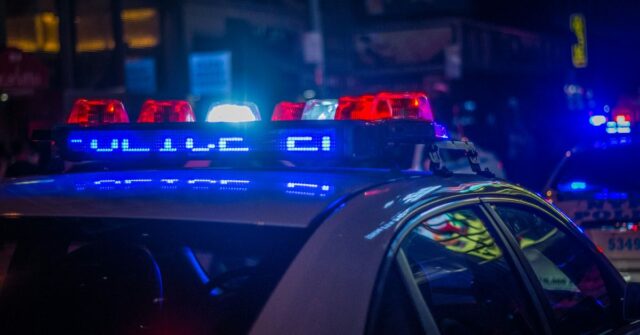 20.000 domínios de malware eliminados por uma enorme greve policial 20.000 domínios de malware retirados de uma enorme greve policial de 26 países | Fechar a luz do carro da polícia