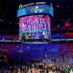 2025-26 NBA Produce Championship: Thunder abre como feijão à frente de Cavs, Knicks