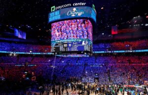 2025-26 NBA Produce Championship: Thunder abre como feijão à frente de Cavs, Knicks 2025-26 NBA Produce Championship: Thunder abre como feijão à frente de Cavs, Knicks