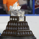 Sergei Bobrovsky teve uma temporada de estrelas para o Playoff MVP - Fonte: Imagn