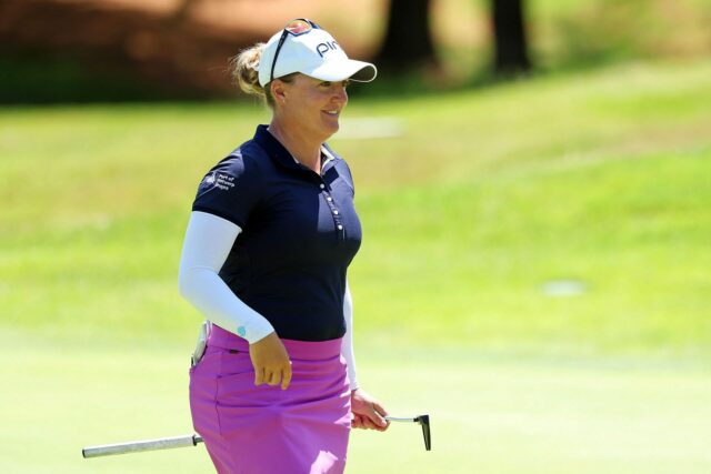 2025 Dow Championship 4 Tour Tee Times e descobriu

