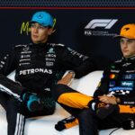 2025 F1 Canadá GP: Estimativas de corrida