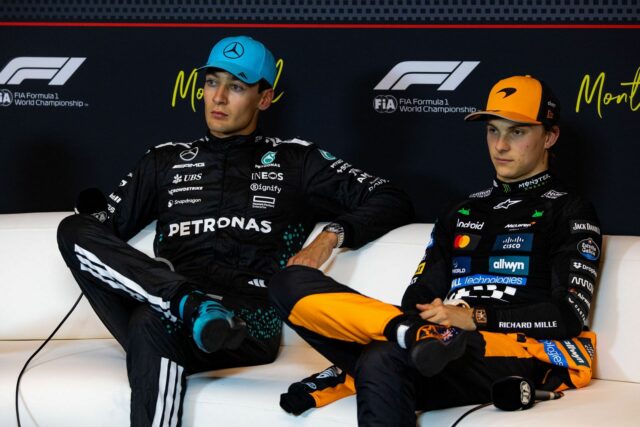 2025 F1 Canadá GP: Estimativas de corrida

