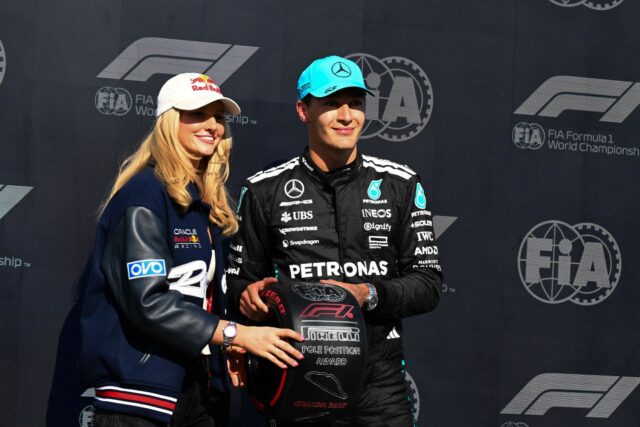 2025 F1 Resultados da Proficiência em GP Canadense: iniciante completo para raça

