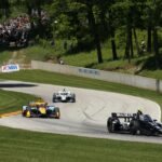 Auto: 12 Jun IndyCar - Road America - Fonte: Getty