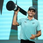 2025 Liv Golf Virginia Prêmio Pagamento de dinheiro: Quanto cada Golfery ganhou de uma sacola de US $ 20 milhões?