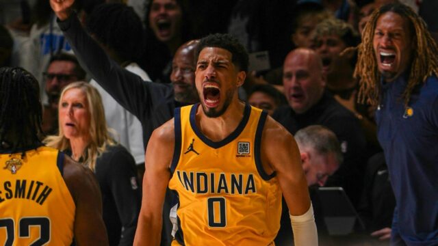 2025 NBA Final: Como Haliburton e Indy roubaram o jogo 1

