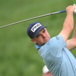 2025 RBC Canada Open 2nd Tour Tee Times e minhas esposas descobriram