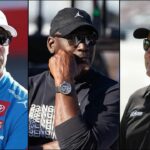 23xi e FRM desafiam a decisão da Carta da NASCAR do Tribunal Federal