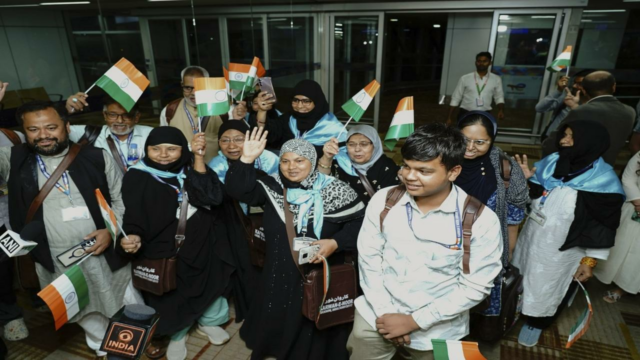 285 hindus são mais do que placas de conflito

