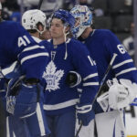3 NHL Team Free Agency Ft. Toronto Maple Leafs