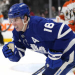 3 Razão convincente para o boato não vale de Mitch Marner é de 14 milhões de dólares AAV Preço