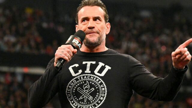 3 cm Punk Pipebomb jogou 

