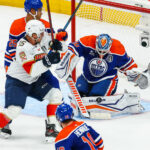 Oilers confiará em Mattias Janment para jogar hóquei de duas vias sólido- fonte: imagen