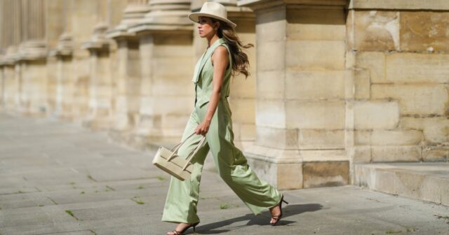 3 marcas de moda Nordstrom apenas os estilistas sabem sobre

