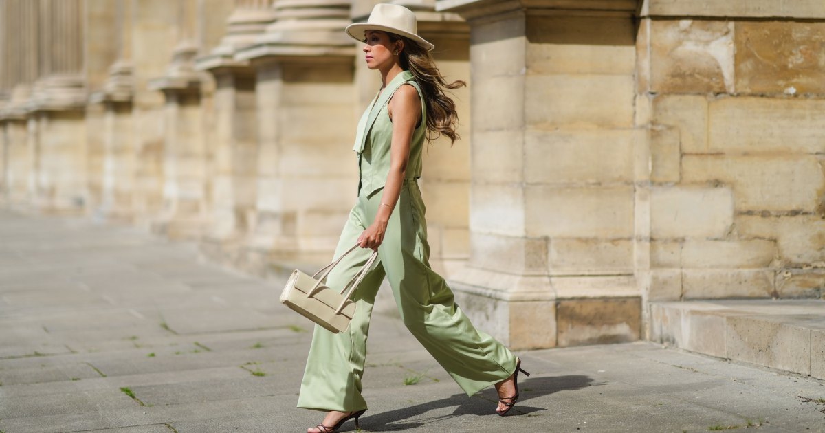 3 marcas de moda Nordstrom apenas os estilistas sabem sobre