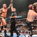 3 razões para Randy Orton venceu o rei da WWE 2025 Semi -Finals foram um HESA