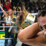3 razões para o campeonato interno feminino da WWE da Lyra Valkyria perdem