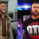 4 Guerra de promoção dos sonhos que podem nunca estar entre as estrelas AEW e WWE