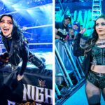 4 Instruções para Rhea Ripley após a noite dos campeões da WWE