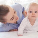 4 coisas a considerar ao escolher produtos para cuidados com o bebê, verifique se é seguro para o bebê