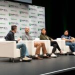 TechCrunch Sessions: AI 4 dias de contagem regressiva