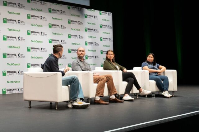 TechCrunch Sessions: AI 4 dias de contagem regressiva