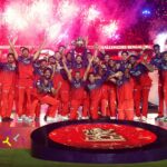4 semelhanças entre o IPL 2025 da RCB e o título do CSK em 2018