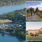 4 viagens canadenses com sotaque luxuoso