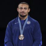 4x campeão da NCAA Aaron Brooks quebra o silêncio depois de encontrar suspensão para falhar no teste de drogas