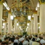 5 Dados interessantes sobre a cidade de Medina Saudi Arábia: uma cidade sagrada cheia de história e privilégios
