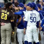 5 coisas que aprendemos sobre o NL West "fantástico" West